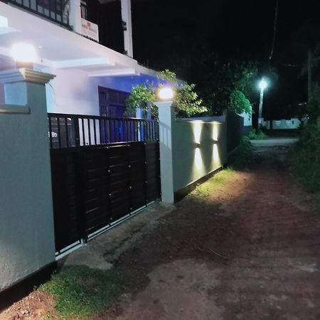 היקדואה Great Yeheni Villa מראה חיצוני תמונה