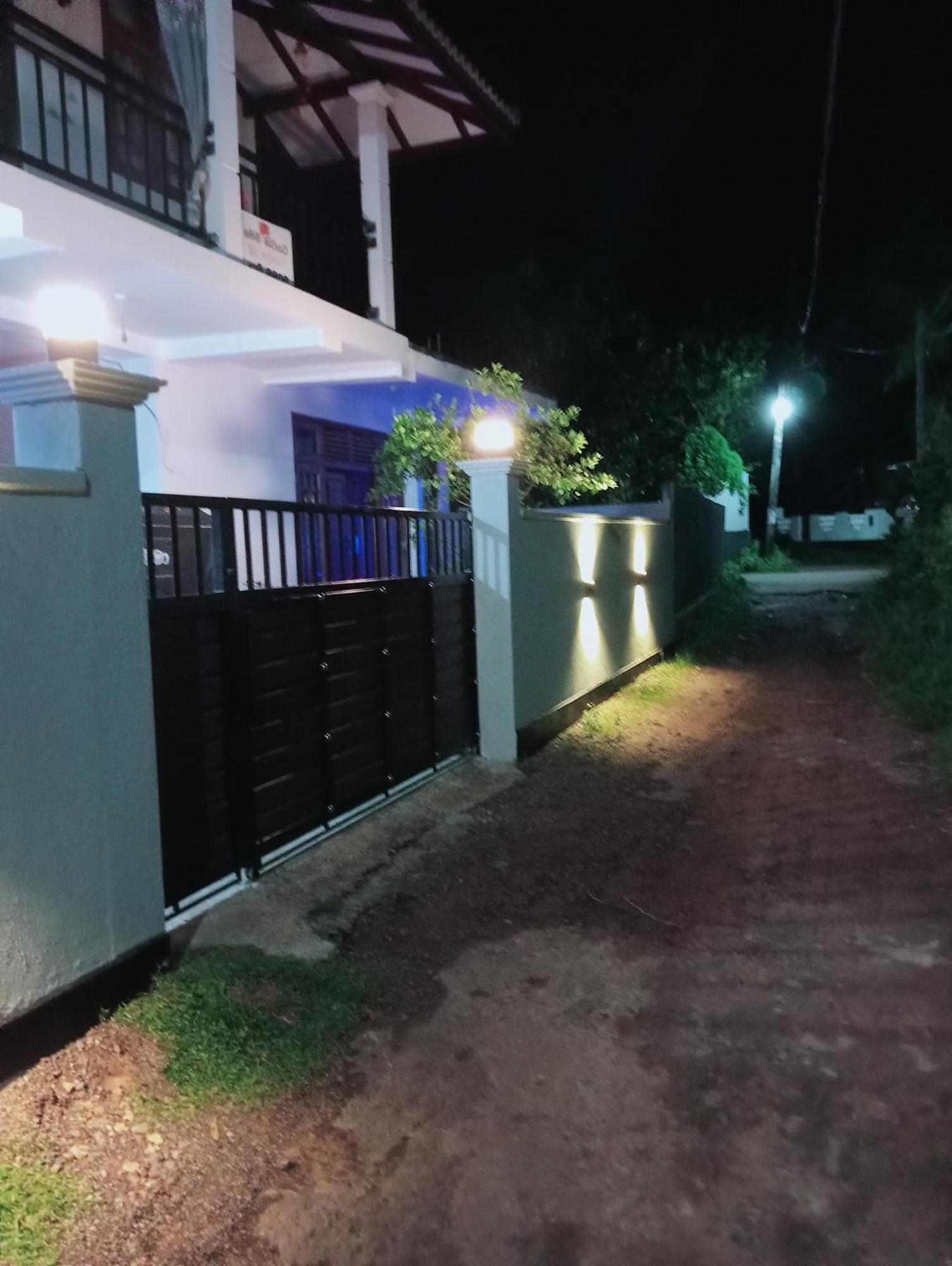 היקדואה Great Yeheni Villa מראה חיצוני תמונה