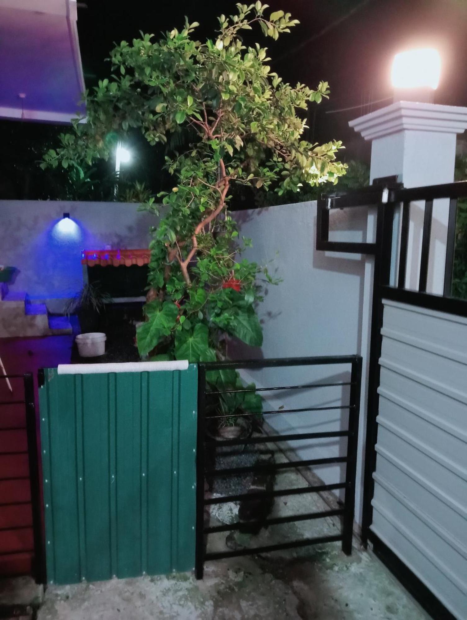 היקדואה Great Yeheni Villa מראה חיצוני תמונה