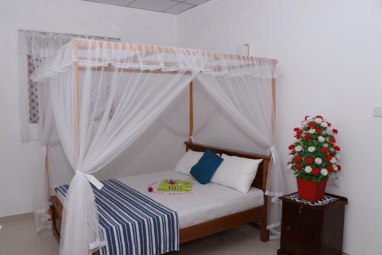 היקדואה Great Yeheni Villa מראה חיצוני תמונה