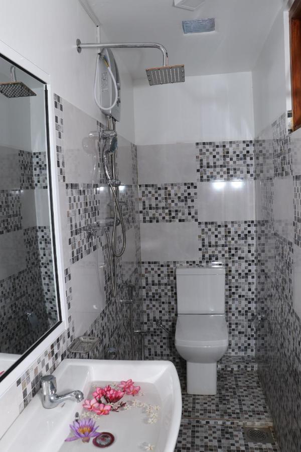 היקדואה Great Yeheni Villa מראה חיצוני תמונה