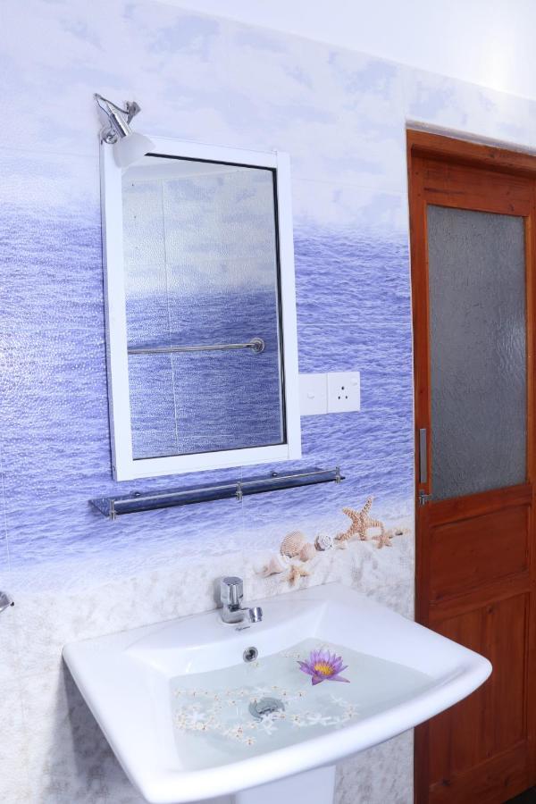 היקדואה Great Yeheni Villa מראה חיצוני תמונה