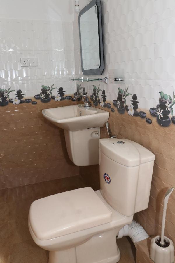 היקדואה Great Yeheni Villa מראה חיצוני תמונה