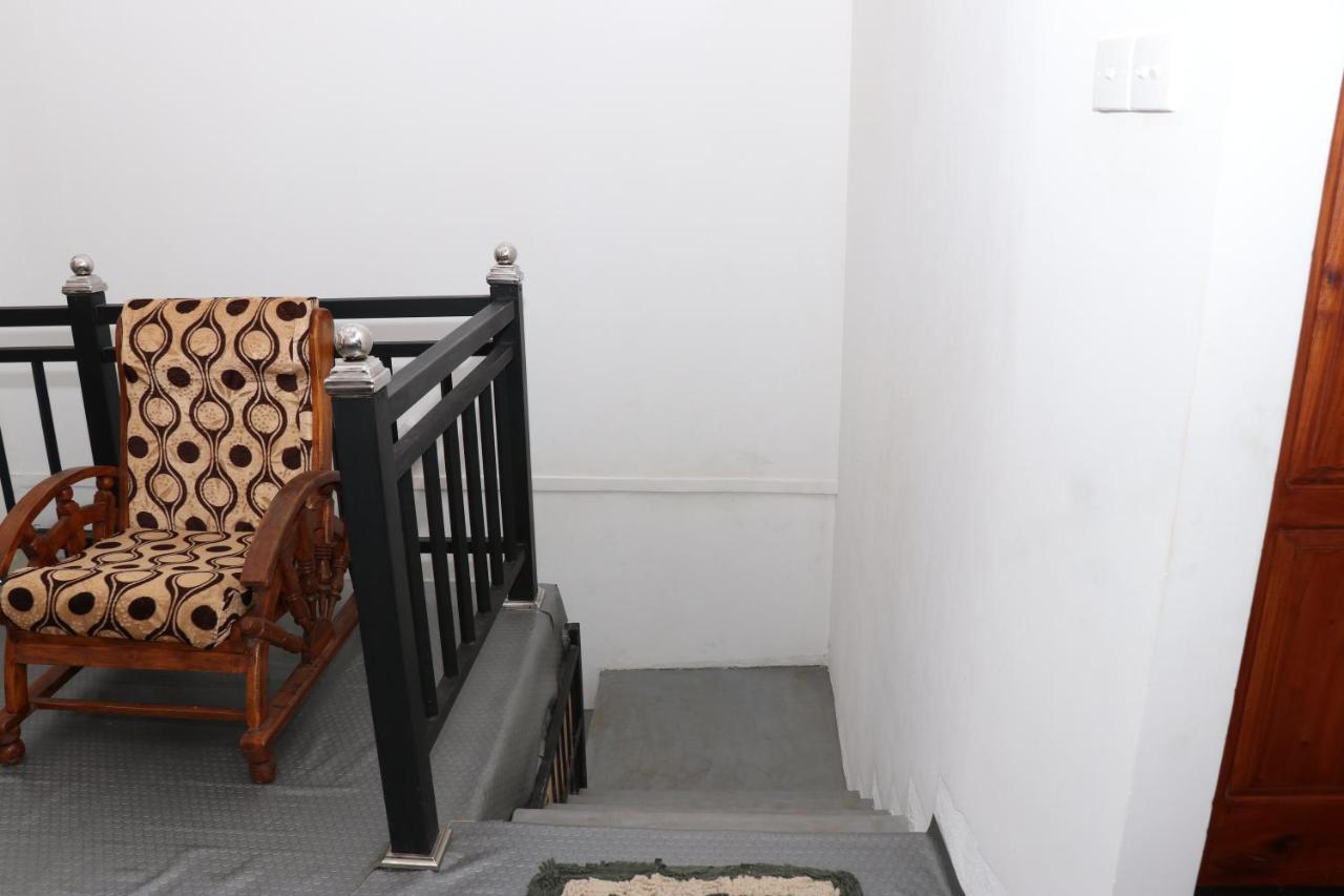 היקדואה Great Yeheni Villa מראה חיצוני תמונה