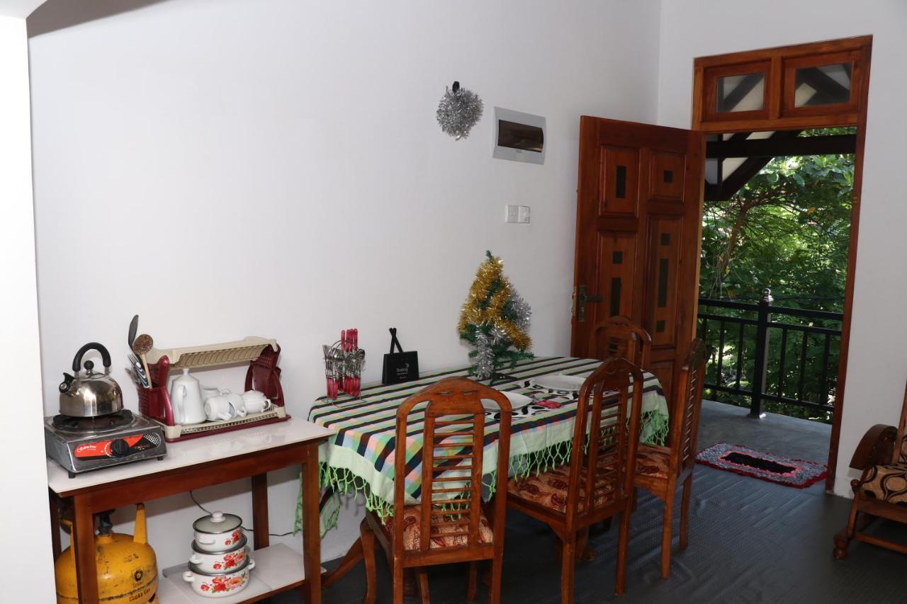 היקדואה Great Yeheni Villa מראה חיצוני תמונה